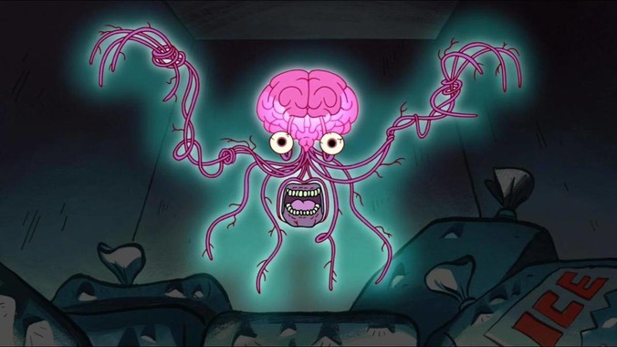 脸与身材不符是种怎样的体验？